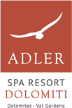 ADLER Spa Resort DOLOMITI