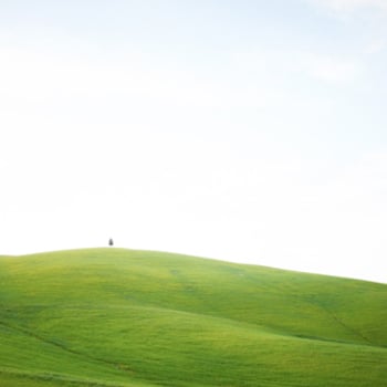 Tuscany