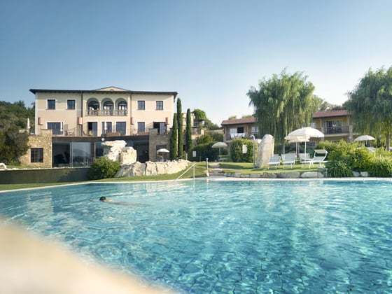ADLER Spa Resort THERMAE