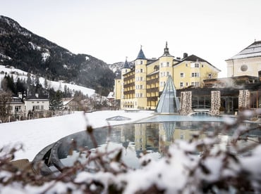 Resort Winter