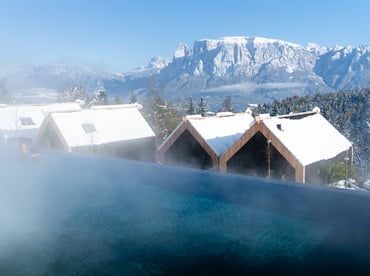 Pool ADLER Lodge RITTEN
