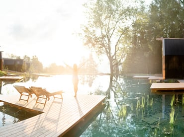 ADLER Lodge RITTEN