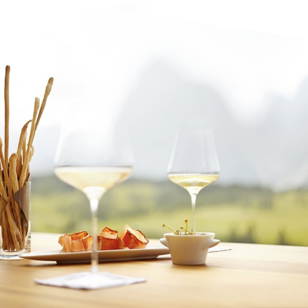 Sustainable Gourmet