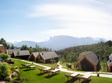 ADLER Lodge RITTEN