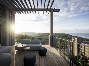 Sunset Bar