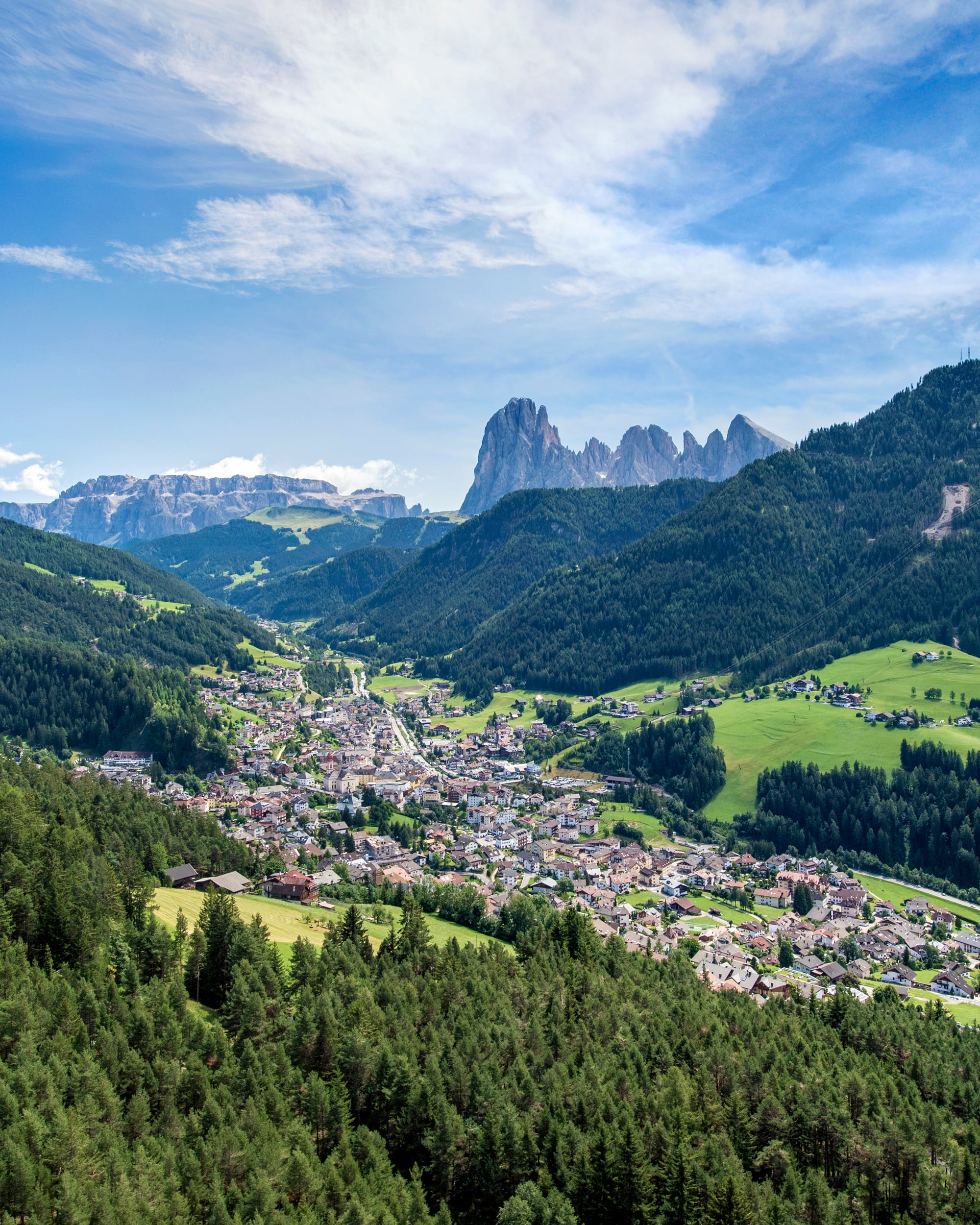 Ortisei