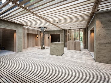 Sauna world