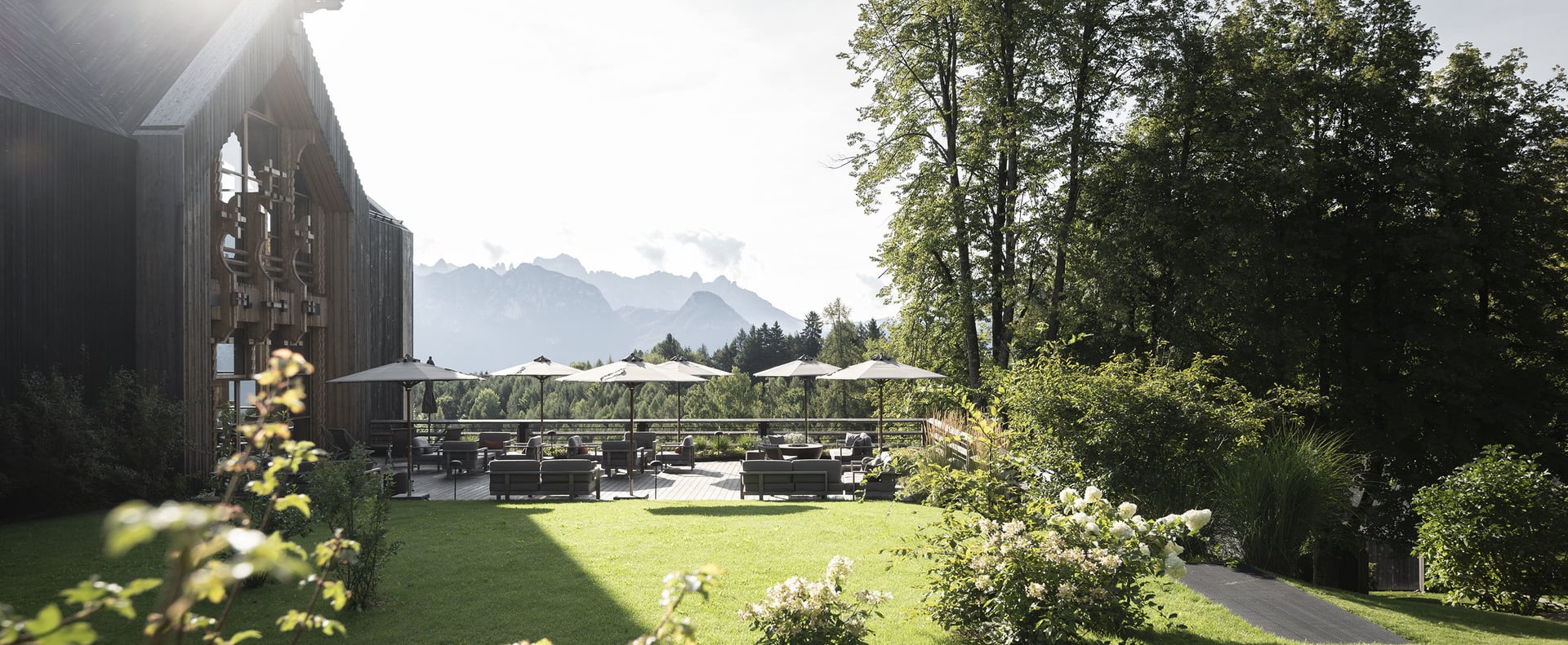 ADLER Lodge RITTEN