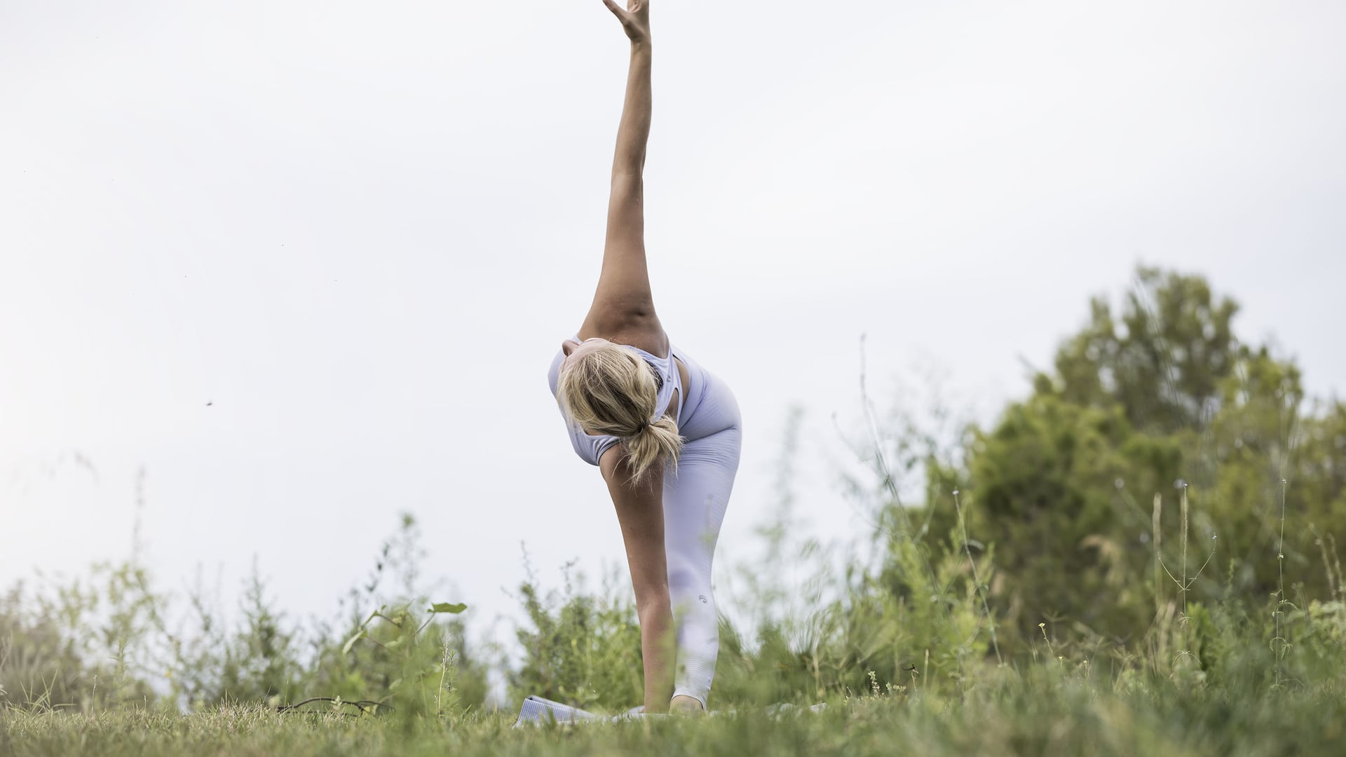 The gentle, natural path to well-being