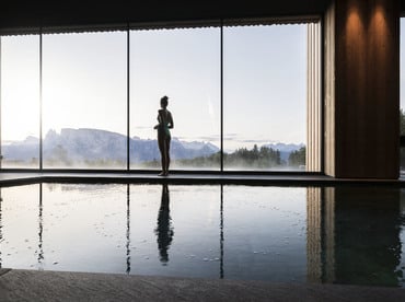 ADLER Lodge RITTEN