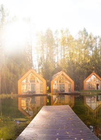 ADLER Lodge Renon