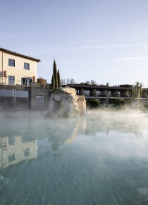 ADLER Spa Resort Thermae